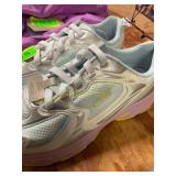 Avis 6000 running shoes 6