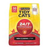 Purina Tidy Cats 24/7 Performance Litter