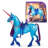 Unicorn Academy: River Unicorn Head Movement