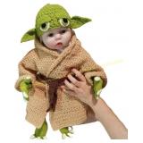 Newborn Photography Props Baby Crochet Sets