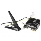 MSI Herald-Be WiFi 7 MAX PCIe Adapter