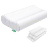 UTTU Cervical Pillow for Neck Pain Relief