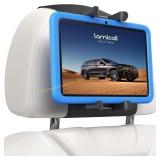 2ct Lamicall Car Headrest Tablet Holder 360
