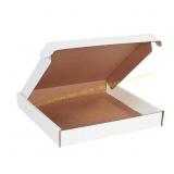 Box USA 14" Deluxe Shipping Boxes, 50-Pack