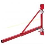 Electric Hoist Support Arm 1320 lbs Max Load