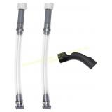 mapleza fuel jug hose kit for 3/5/5.5gal