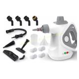 Handheld Steam Cleaner (Dark Grey Cap)