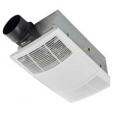 Broan-NuTone Bath Exhaust Fan with Heater