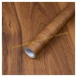 Decoroom Wood Contact Paper 35.4" x 118"
