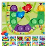 Nene Toys Color Matching Puzzle for Toddlers