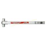Dynasty Push Bar Panic Exit Device with Alarm