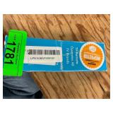 Operate all TV remotes, dog shoes & misc (3)