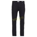 Solid - SDJoy Black 100 - Jeans - 21104850