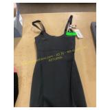 Small black dress