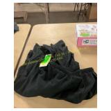 Black pants XXL (20)