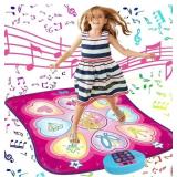 SUNLIN Dance Mat - Rhythm LED Lights