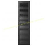 Ekena 2-Pk Exterior Shutters