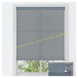 LazBlinds Cordless Cellular Shades 21x48 2ct