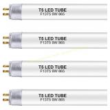 21" F13T5/DL LED Bulbs, 6500K Daylight, 4 Pack