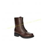 No Boundaries Women s Combat Boots, Wide Width