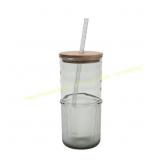 4ct Better Homes & Gardens 22oz Green Tumbler
