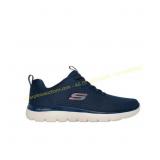 Skechers Eckler Active Slip-On Sneaker, Wide