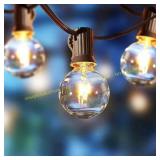 Better Homes & Gardens 20-Count G40 Bulbs