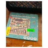 Boxgear Magnetic maze