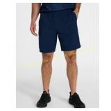 Athletic Works Men s Woven Running Shorts