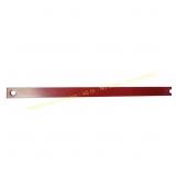 Universal 3-Point Hitch Arm 33 1/8" hole