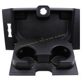 Rear Seat Armrest Cup Holder for Ford F-Series