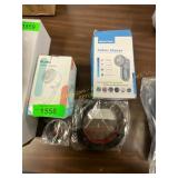 2ct. Fabric shavers etc