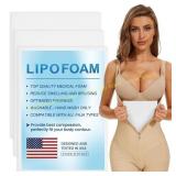 Lipo Foam Pad for Post-Surgery