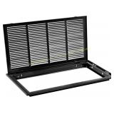 HVAC Premium 24x16 Return Air Grille for 1"