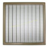 20" x 24" Heavy Duty Floor Grille
