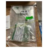 MacBook hard shell case & clear phone case
