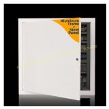 Metal Access Panel 12x12 1mm Frame 13.5x13.5