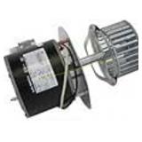 Tjernlund 950-0625 Motor & Wheel for SS1/SS1C