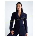 Devil Wears Prada Scoop Blazer, Women s, Sz M