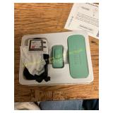 Comply earbud tips, page turn, & misc