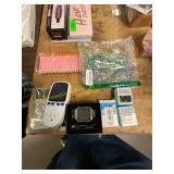 Phone watch case modules etc
