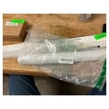 Some kind of wrap and window film