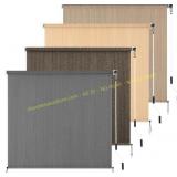 Outdoor Roller Shade 8