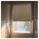 HESTIA No-Drill Cordless Roller Shades 38x54