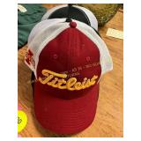 4ct Trucker Style Hats
