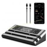 Dual Probe Wireless Meat Thermometer