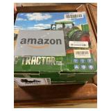 RC Tractor