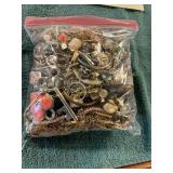 3.13lbs Vintage Jewelry Lot