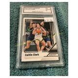 2024 Donruss Clark RC #10 Gem Mint 10