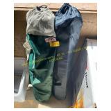 2ct Outdoor Chairs